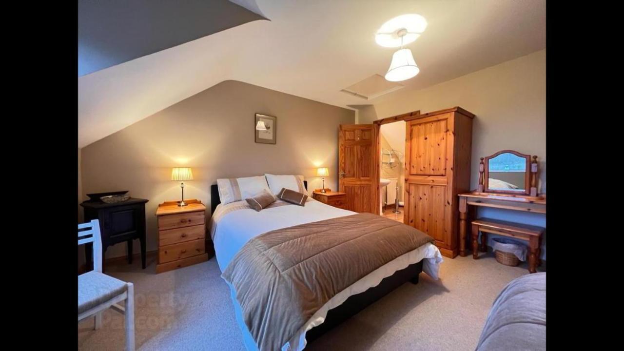 Bed and Breakfast Asdee House Bushmills Zewnętrze zdjęcie