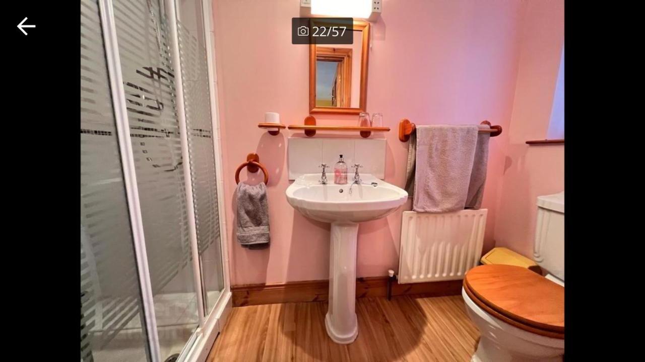 Bed and Breakfast Asdee House Bushmills Zewnętrze zdjęcie