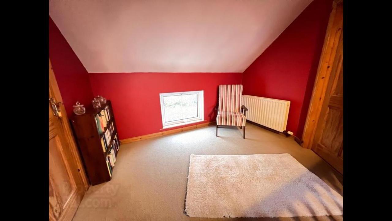 Bed and Breakfast Asdee House Bushmills Zewnętrze zdjęcie