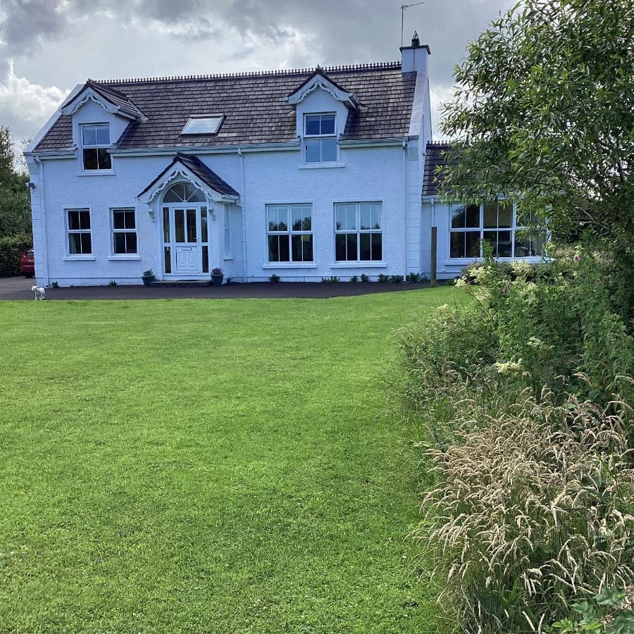 Bed and Breakfast Asdee House Bushmills Zewnętrze zdjęcie