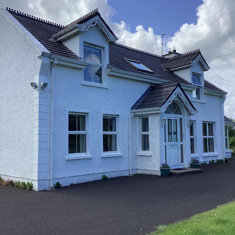 Bed and Breakfast Asdee House Bushmills Zewnętrze zdjęcie